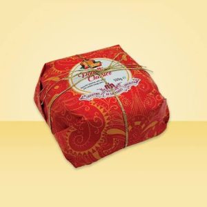 Panettone Classico Sinfonia 500g