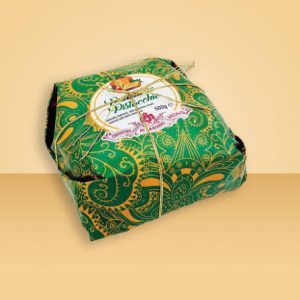 Panettone Postacchio Sinfonia 500g