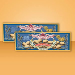 Baci di Saronno Cardbox