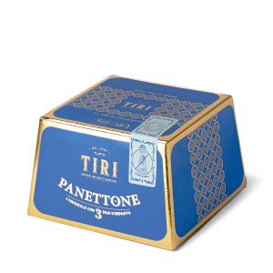 Panettone Tradizionale