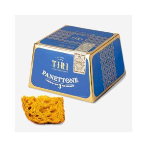 Panettone Caffe’e Cioccolate Bianco