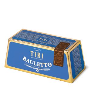 Bauletto Cioccolato e Albicocca