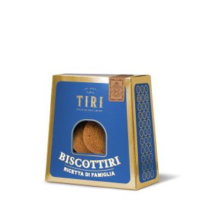 Biscottiri Caramello Salato