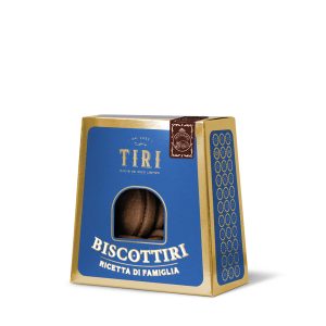 Biscottiri Cioccolato