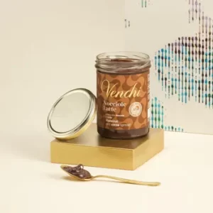 Venchi.Hazelnut Spread