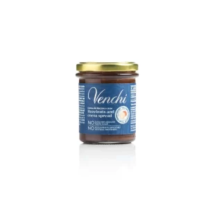 Venchi.No Added Sugar Hazelnut Spread