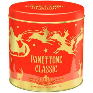 Panettone Classico 1 kg - Image 1