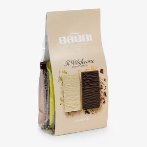If Waferone Dolci Pensieri Assortiti 6Pz Hazelnuts Wafer Biscuits