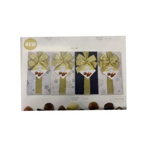 Ballon Chocolates "Star Line" With Bow