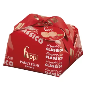 Classic Panettone 500g