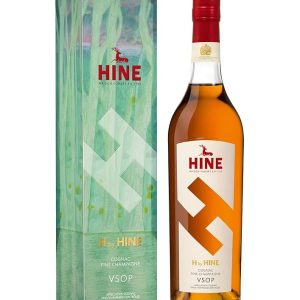 Hine VSOP 70cl with gift box