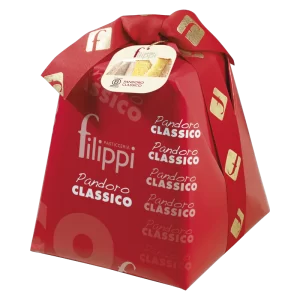 Classic Pandore 750g