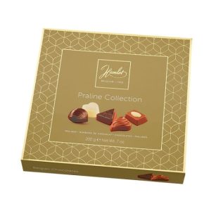 BOx Pralines "Collection"Belgian Chocolates