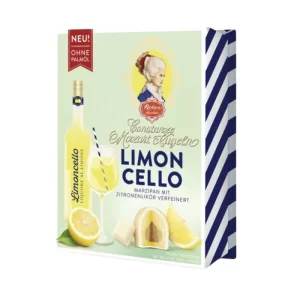 Mozart.White Limoncello - Image 1
