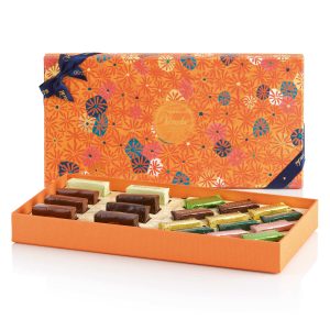 Venchi. Gift Box Murrine