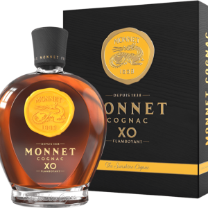 Monnet Carafe XO
