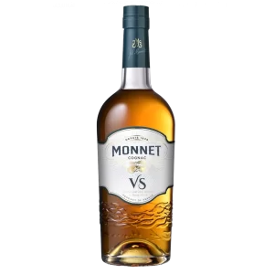 Monnet Vs 70cl Without Box Cognac