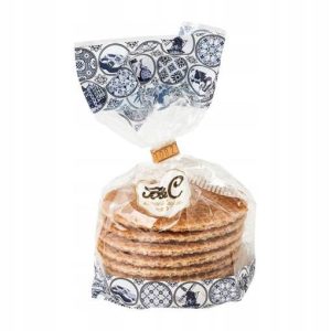 Bag "Caramel Wafers" - Image 1