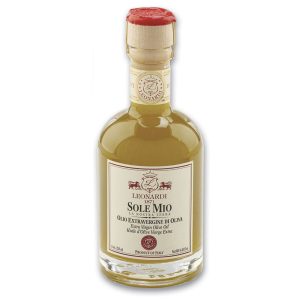 Ac. Leonardi Sole Mio - Extra Virgin Olive Oil