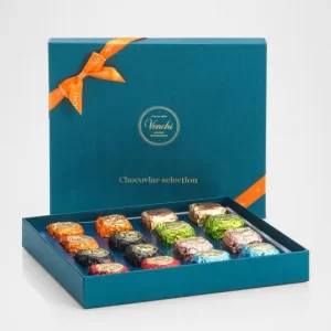 Venchi .Giftbox Chocoviar