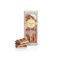 Venchi Mini  Cremino Milk Bar