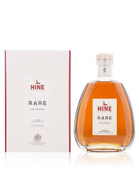 HINE RARE 70cl with gift box