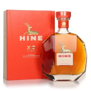 HINE XO 1ER CRU 70cl with gift box