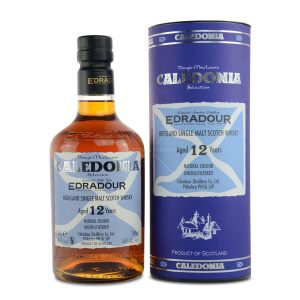 Edradour 12y.o