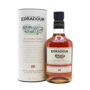 Edradour 10y.o