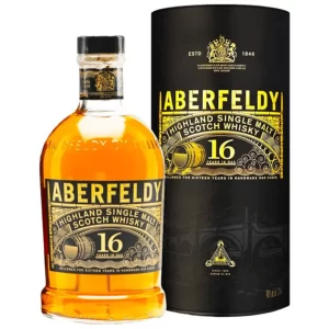 Aberfeldy16y.o