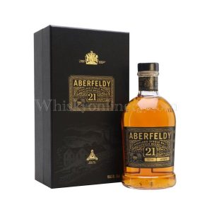Aberfeldy 21y.o