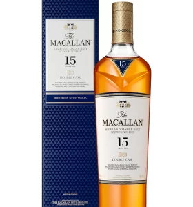 Macallan 15y.o