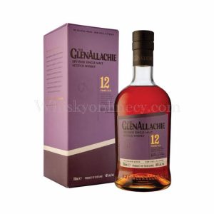 Glen Allachie 12y.o