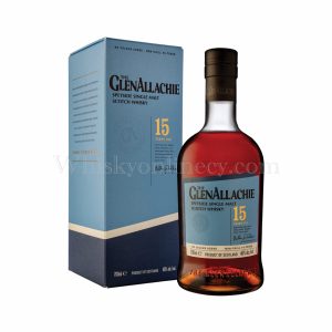 Glen Allachie 15y.o