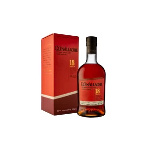 Glen Allachie 18 y.o
