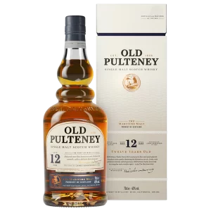 Old Pulteney 12y.o