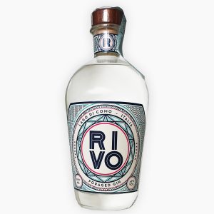 Rivo Gin Bottiglia