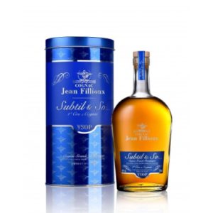 Jean Fillioux .Subtil&So-VSOP