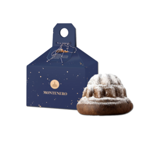 Fiasconaro.Montenero 700gr