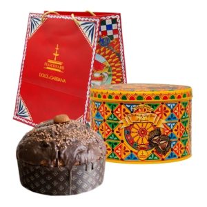 Fiasconaro.Panettone Alle Costagne 1 kg