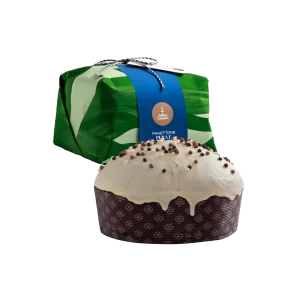 Fiasconaro Panettone-Pera E Cioccolato 750g