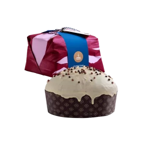 Fiasconaro Panettone -Frutti Di Bosco 1 kg