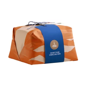 Panettone Fiasconaro Chiccolato