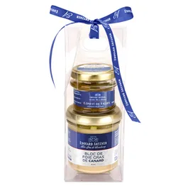 Feyel Artzner. Duo Degustation