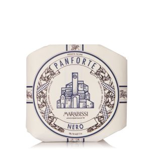 Marabissi, Panforte nero 100g
