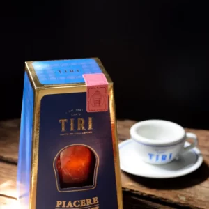 Piacere di Panettone alla Zuppa Inglese