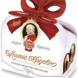 Mozart-Duett  Pack. Containina 2 Mozart-Kuaeln - Image 1