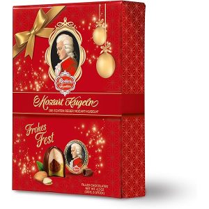 Mozart Assorted Kuael