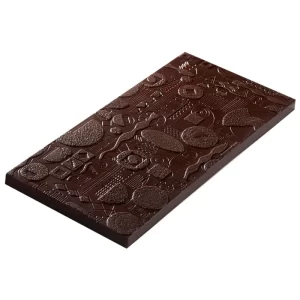 Iginio Massari, Tavoletta cioccolato fondente