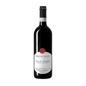 Mastrojani, Rosso Di Montalcino 2022